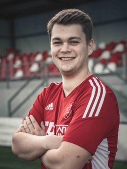 Avatar Bild für Leo Hinners