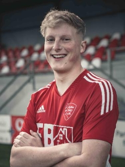 Avatar Bild für Jonas Höne