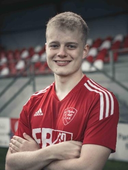 Avatar Bild für Malte Kleene