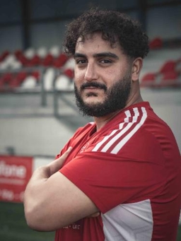 Avatar Bild für Tahsin Nebo