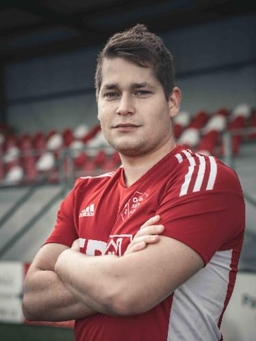 Avatar Bild für Christopher Wanza