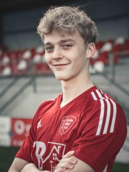 Avatar Bild für Eric Weßjohann