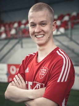 Avatar Bild für Wichann Yannic