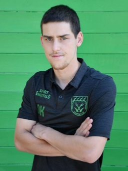 Avatar Bild für Daniel Krämer