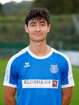 Avatar Bild für David Tomasulo