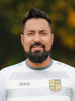 Avatar Bild für Fatih Alkan