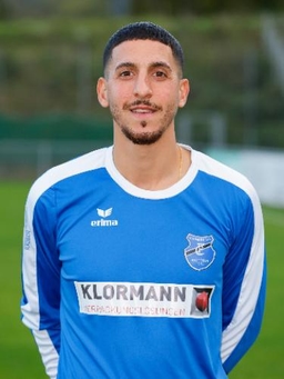 Avatar Bild für Sergen Sertdemir