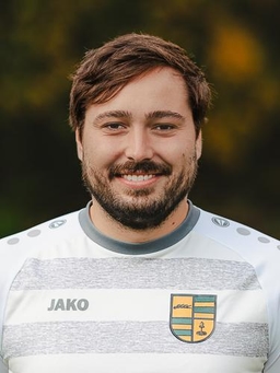 Avatar Bild für Simon Höhn