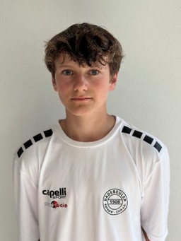 Avatar Bild für Lennart Pohl