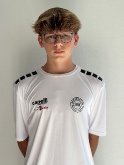 Avatar Bild für Marvin Rogge