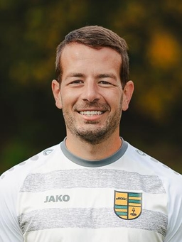 Avatar Bild für Jannik Spannbauer
