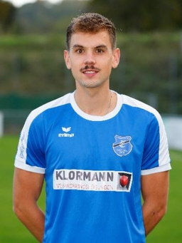 Avatar Bild für Tim Dosch