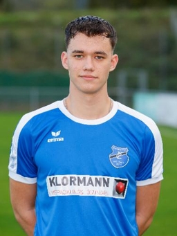 Avatar Bild für Aron Adonyi