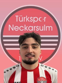 Avatar Bild für Enes Türköz