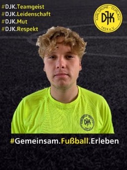 Avatar Bild für Finn Klahr