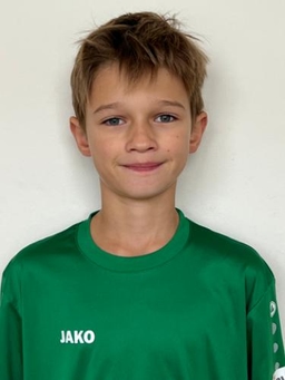 Avatar Bild für Finley Rother
