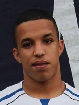 Avatar Bild für Zakaria Kharroufi