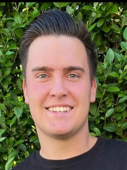 Avatar Bild für Philipp Lenz