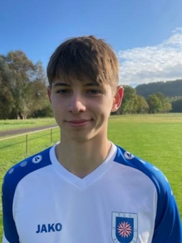 Avatar Bild für Marlon Rügler