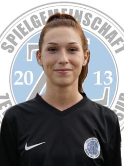 Avatar Bild für Melissa Deutsch