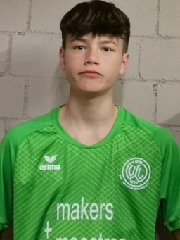 Avatar Bild für Mika Alexander Geneschen