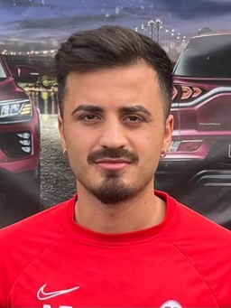 Avatar Bild für Tayfun Gümüssu