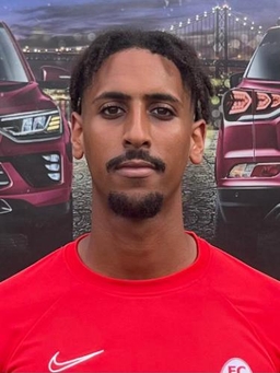 Avatar Bild für Nati Negusse