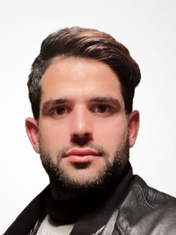 Avatar Bild für Milad Mombeni