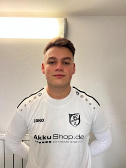 Avatar Bild für Luis Schmidt