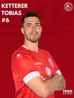 Avatar Bild für Tobias Ketterer