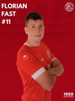 Avatar Bild für Florian Fast