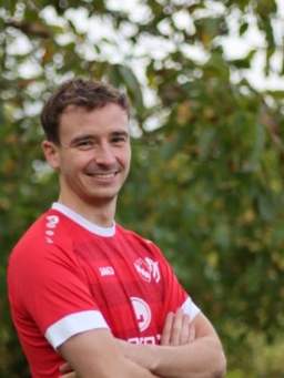 Avatar Bild für Martin Uebele