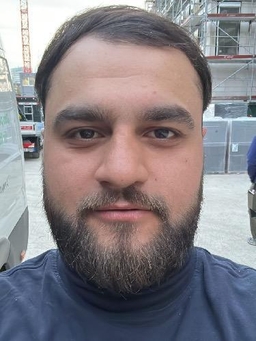 Avatar Bild für Ramazan Genc