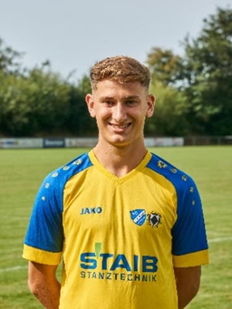 Avatar Bild für Maximilian Allgeier