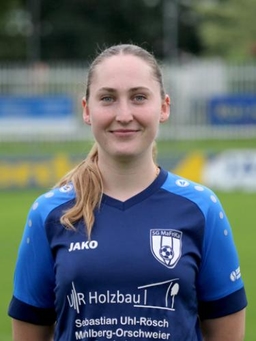 Avatar Bild für Rebecca Günther