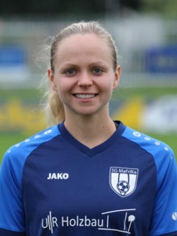 Avatar Bild für Denise Weis