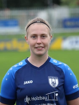Avatar Bild für Natalie Feißt