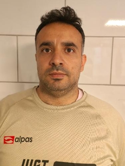 Avatar Bild für Mahmoud Alsheikh