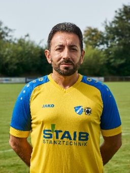 Avatar Bild für Ahmet Kilic