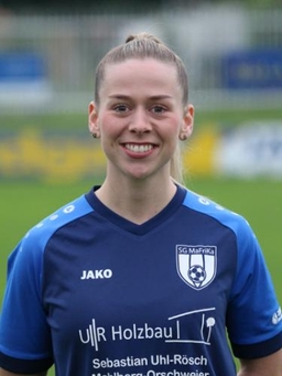 Avatar Bild für Lisa Zarm