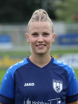 Avatar Bild für Malene Heilmann