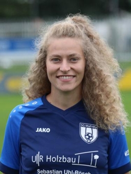 Avatar Bild für Maren Saiger