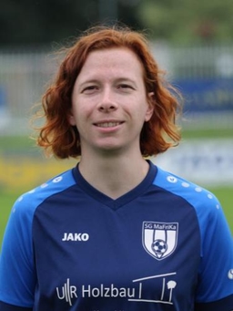 Avatar Bild für Annika Möhringer