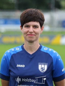 Avatar Bild für Sabrina Kimmig