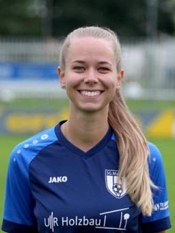 Avatar Bild für Sarah Leber