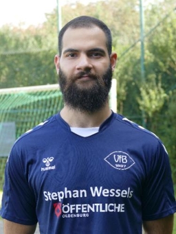 Avatar Bild für Amro Shikh Alkahwatia