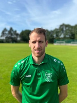 Avatar Bild für Benjamin Freund