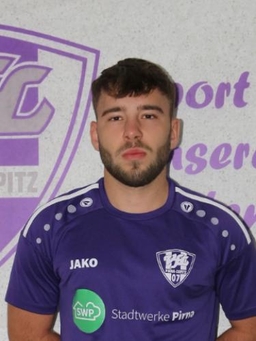 Avatar Bild für Oskar Eickstädt