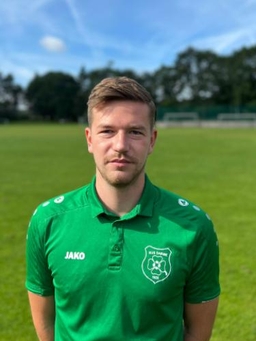 Avatar Bild für Steffen Gellhaus