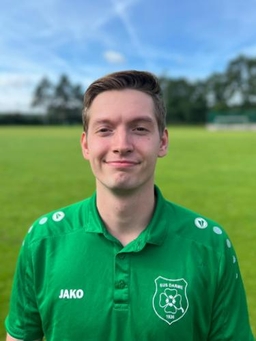 Avatar Bild für Pascal Jansen